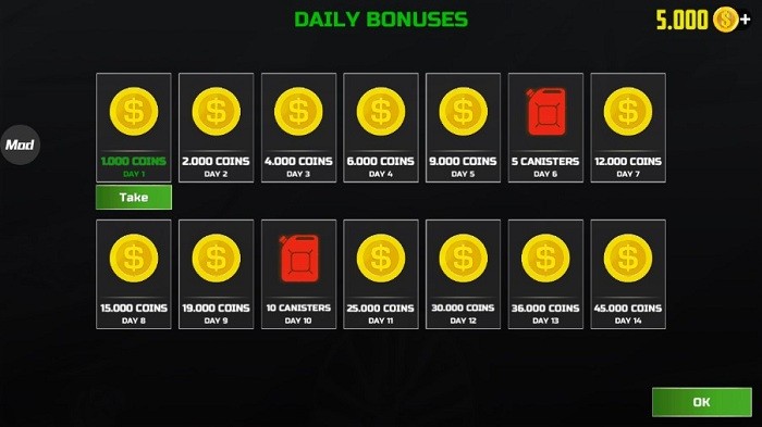 汽车模拟器2车辆解锁版(Car Simulator 2) 汽车模拟器2车辆解锁版(Car Simulator 2)