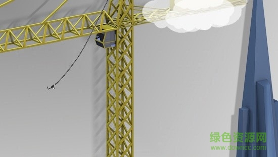 绳索飞人2中文免费版