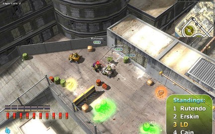 合金装备 燃烧战车 合金装备 燃烧战车