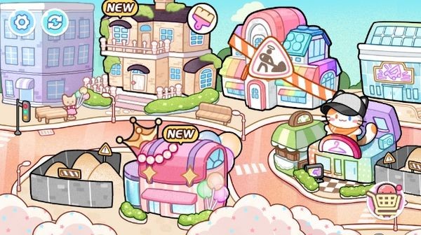 安潔拉世界奇幻之旅無廣告版 安潔拉世界奇幻之旅無廣告版