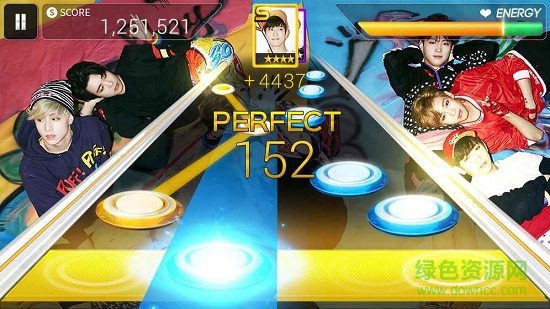 SuperStar JYP SuperStar JYP