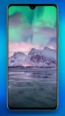 諾基亞壁紙手機版 諾基亞壁紙手機版