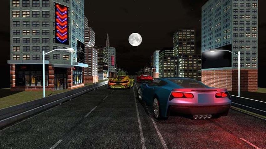 老司機模擬器 老司機模擬器