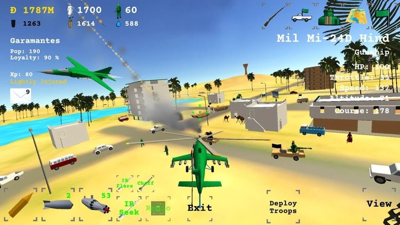 彼得羅利亞 彼得羅利亞