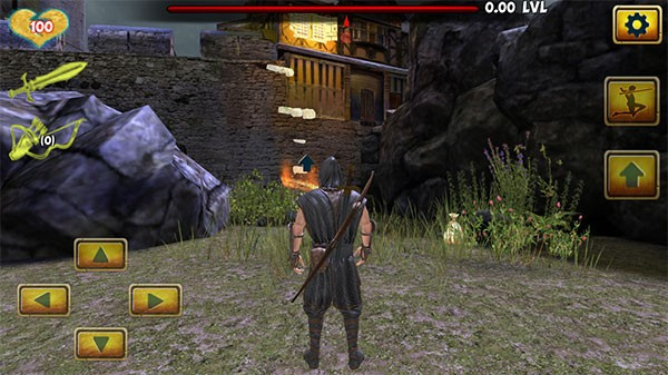 忍者武士刺客英雄mod 忍者武士刺客英雄mod