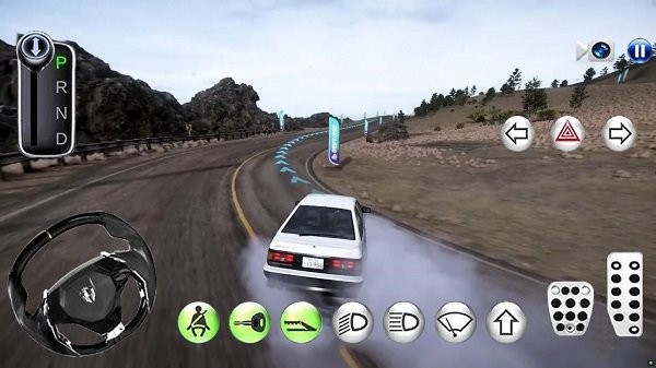 无限试驾3官网版 无限试驾3官网版