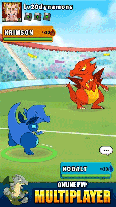 口袋妖怪黑白2手機(jī)版中文版最新2026免費(fèi)版