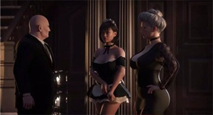 创世秩序完整版