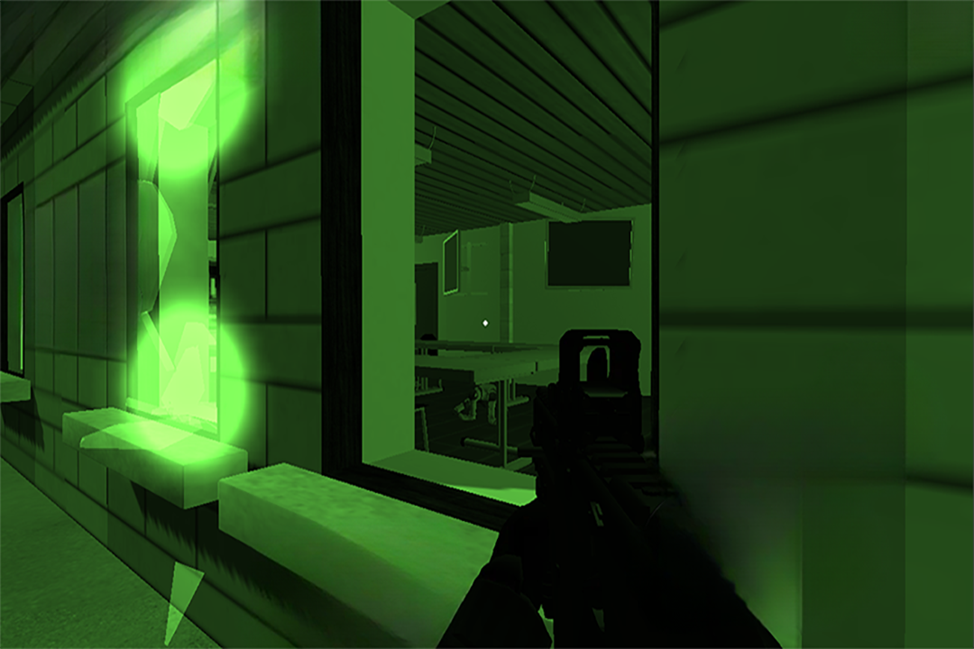 CQB射击代号腐烂手游(Project Decay) CQB射击代号腐烂手游(Project Decay)