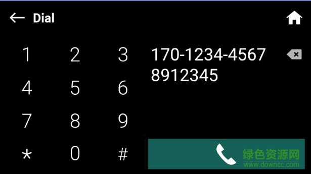 lg mirrordrive(智能车载软件)