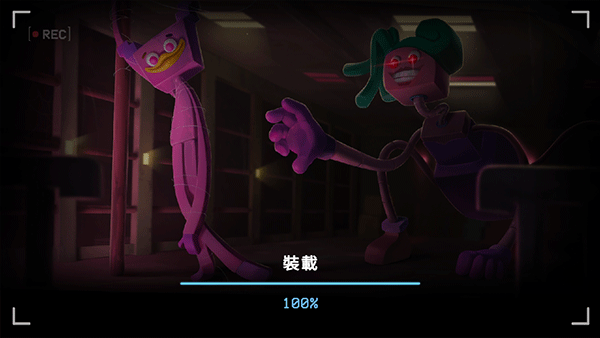 波比的游戲時間第五章官網正版2026