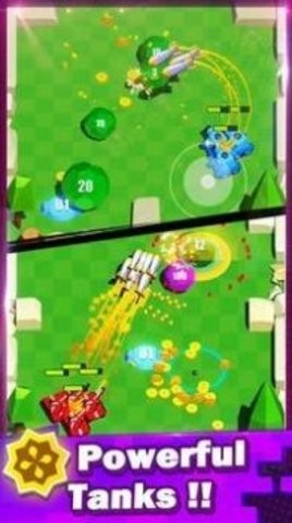 坦克之星老版本手機版 坦克之星老版本手機版