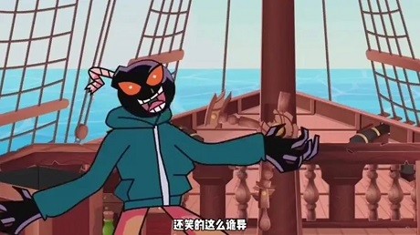 城堡破坏者手机