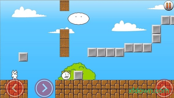 猫里奥游戏手机版