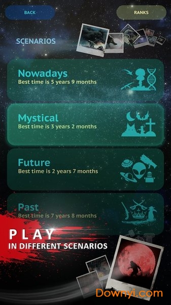 Pocamate汉化版安卓版 Pocamate汉化版安卓版