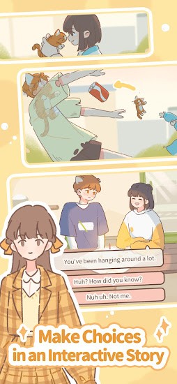 遇见你的香官方最新版 遇见你的香官方最新版