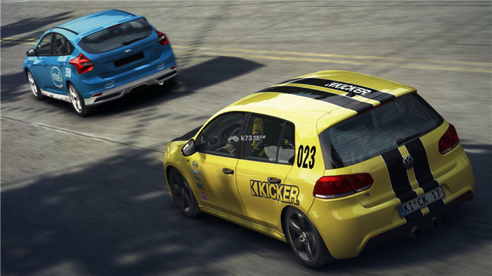 超級房車賽:汽車運動 超級房車賽:汽車運動