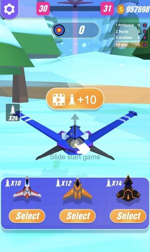 戰斗機教練 戰斗機教練