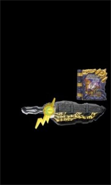 假面骑士阿拉伯纳之夜