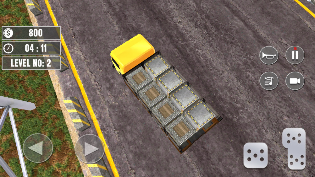 印度卡车驾驶3D最新版 1.1.3安卓版