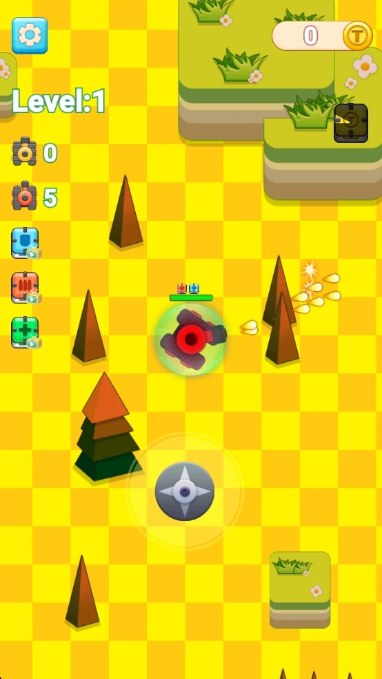 射击训练营 射击训练营