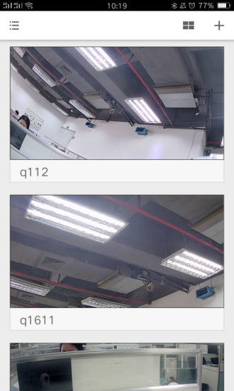 pixplus監控攝像頭軟件ios版 pixplus監控攝像頭軟件ios版