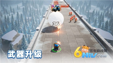 Last War安装器 Last War安装器