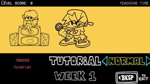 周五夜放克杀手杰森模组免费官网版