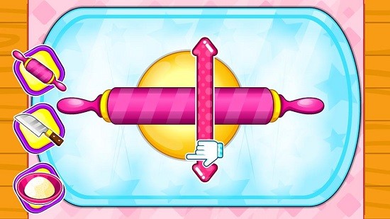 烹飪食譜最新官網(wǎng)版