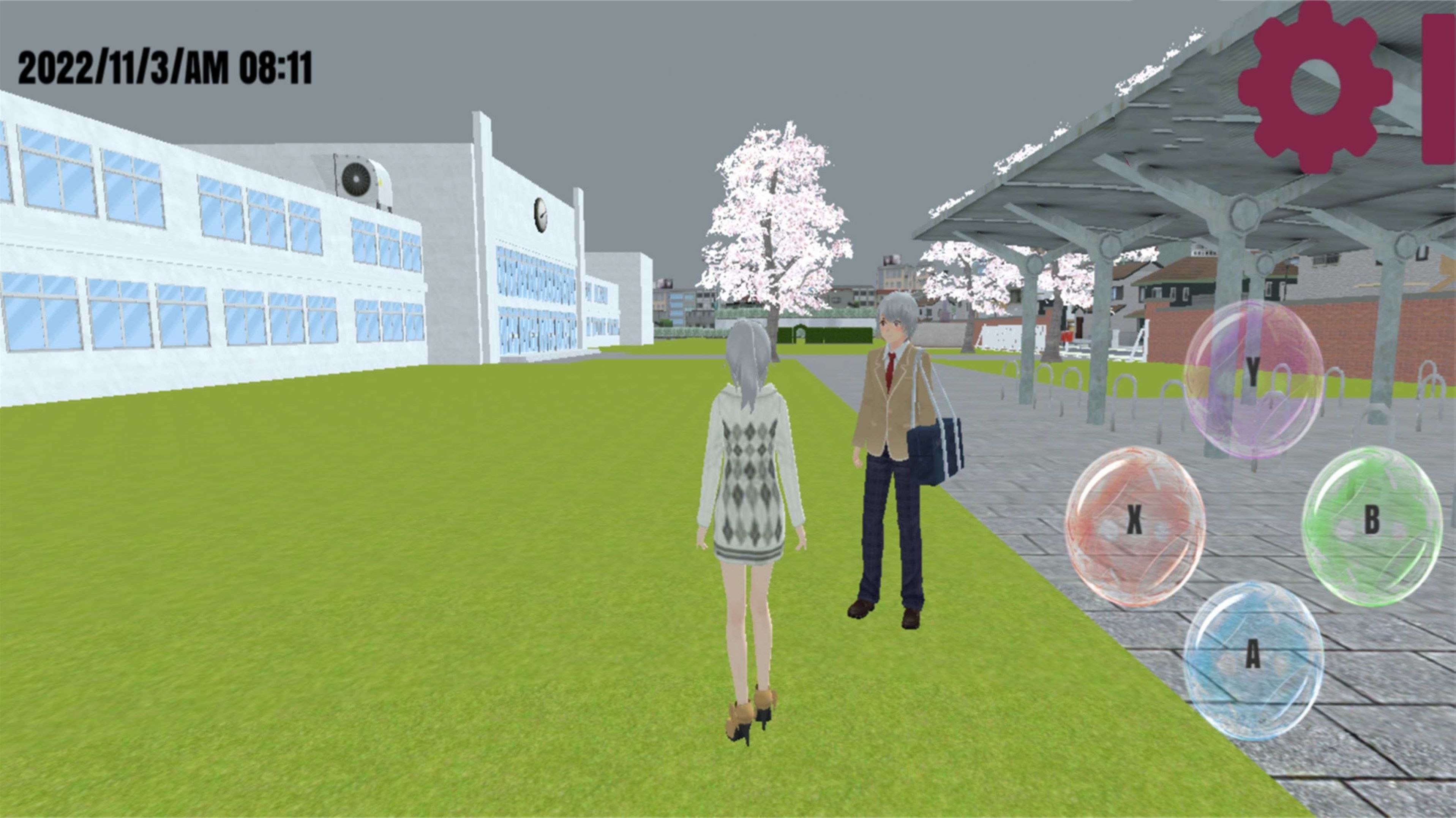 秋之回憶3官方版