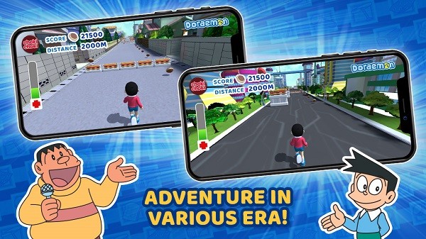 Doraemonx中文版手机下载安装 Doraemonx中文版手机下载安装