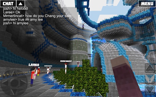 创造世界2手游(worldcraft2)