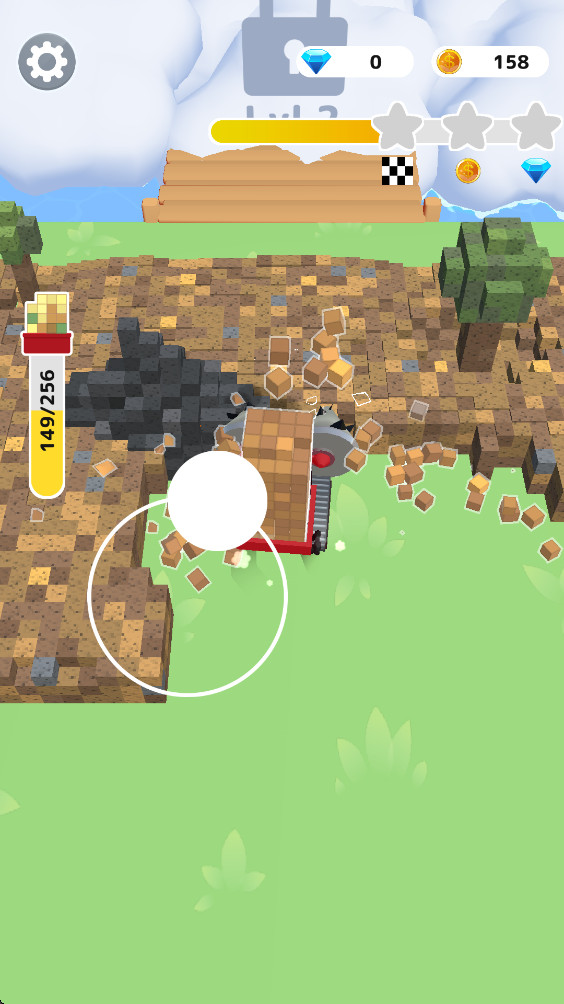 Drill Quest安装器