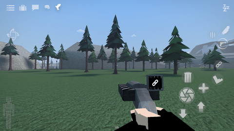 G沙盒仇恨国际专业版软件