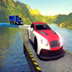 不可思議：汽車(chē)特技