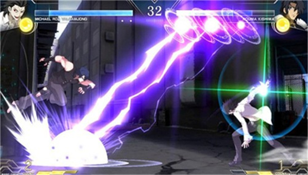 月姬格斗中文版