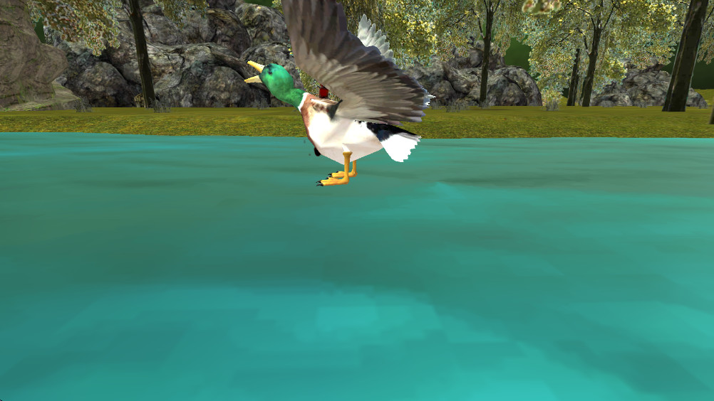 鹿叢林狩獵狙擊手最新版 4.1.4安卓版