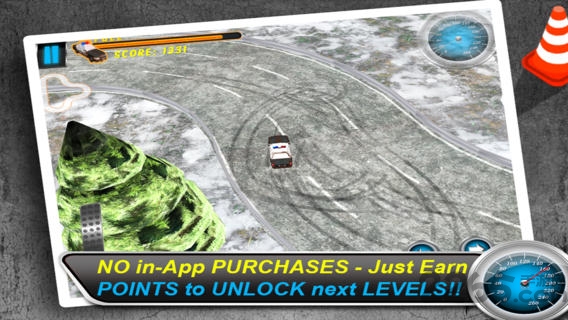 赛车单机游戏手机安卓版