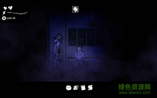 昏迷禁入校园官方版 昏迷禁入校园官方版