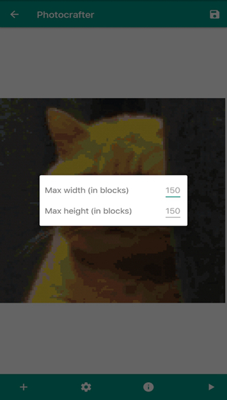 Minecraft像素畫生成器 安卓版v6.0