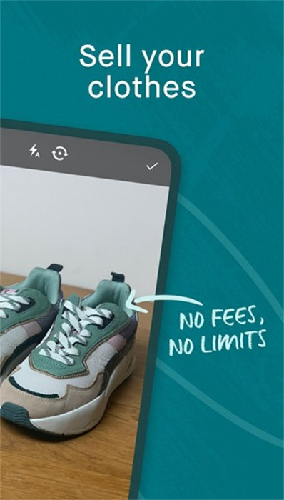 vinted最新版本最新官方版 vinted最新版本最新官方版