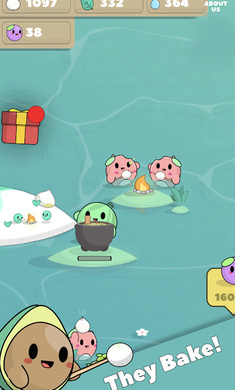 小面包师 小面包师