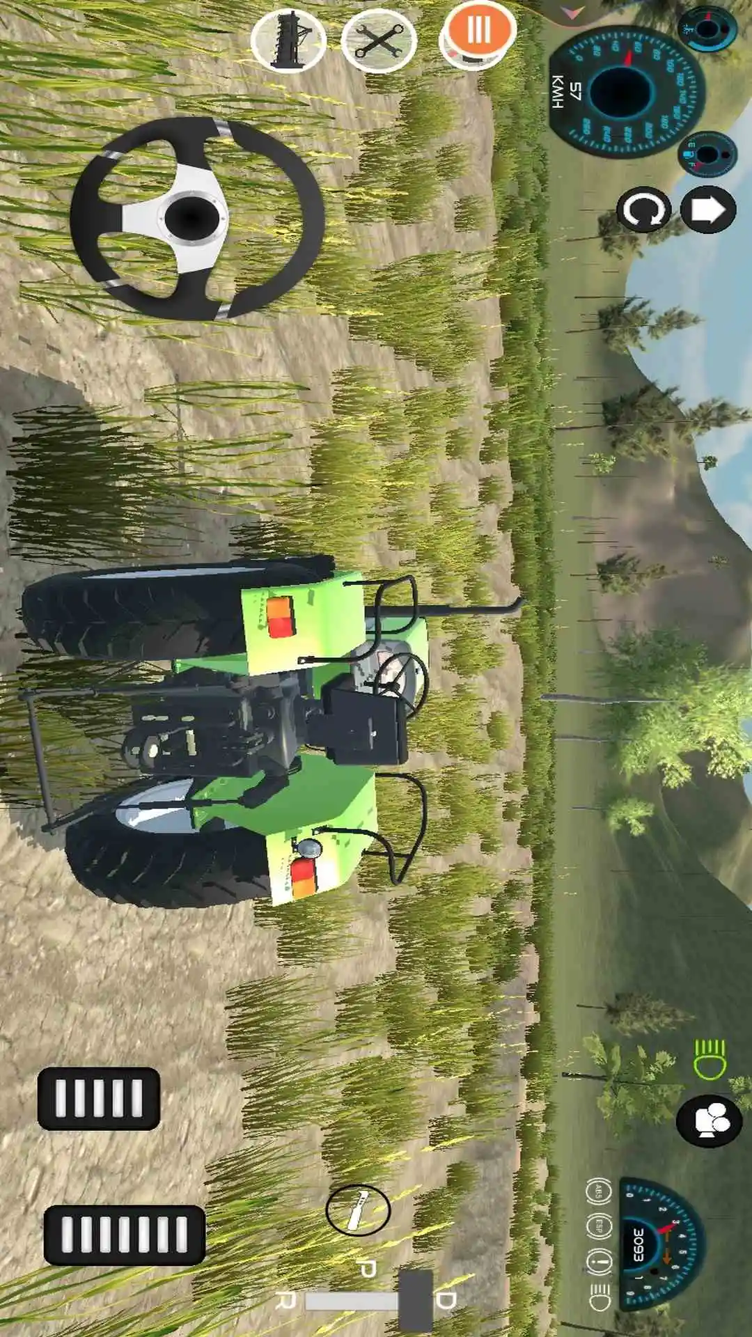 模拟农场23更多车辆模组2026最新版 模拟农场23更多车辆模组2026最新版