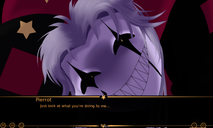 怪胎馬戲團(tuán)TheFreakCircus正版最新版 怪胎馬戲團(tuán)TheFreakCircus正版最新版