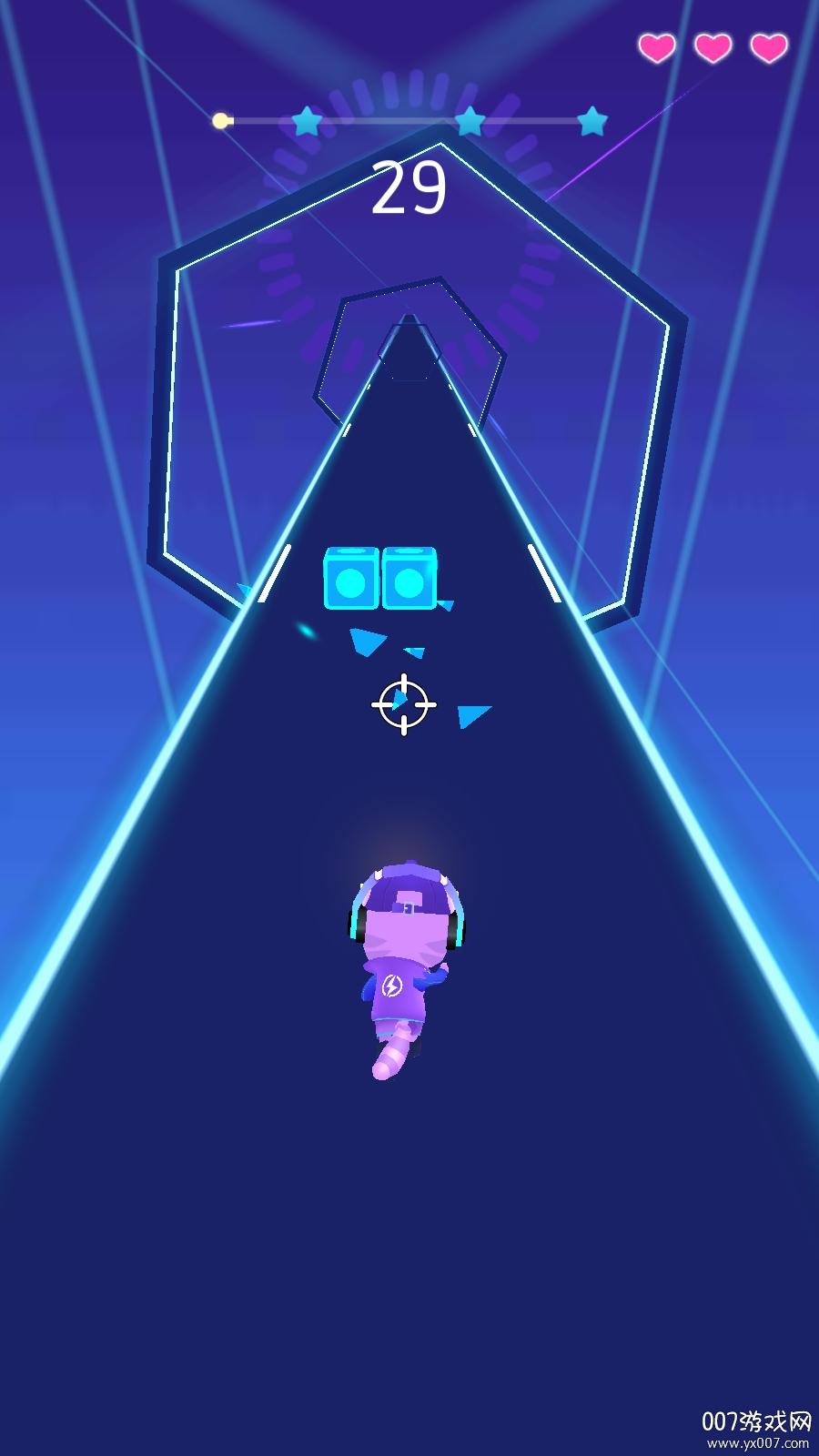 指尖节奏 指尖节奏