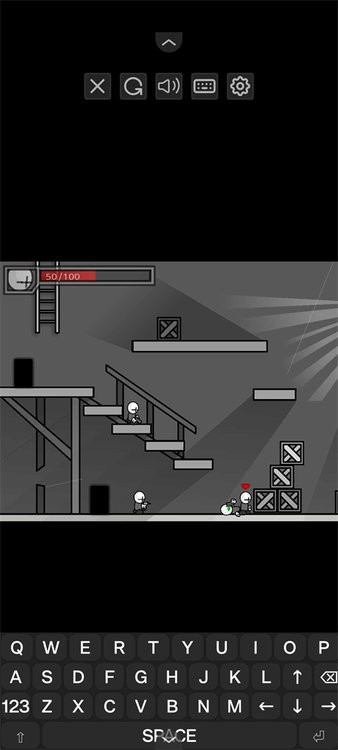 暴力迪吧聯合計劃2漢化手機版手機免費版