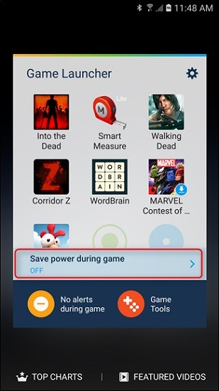 三星游戲助手本手機版 三星游戲助手本手機版