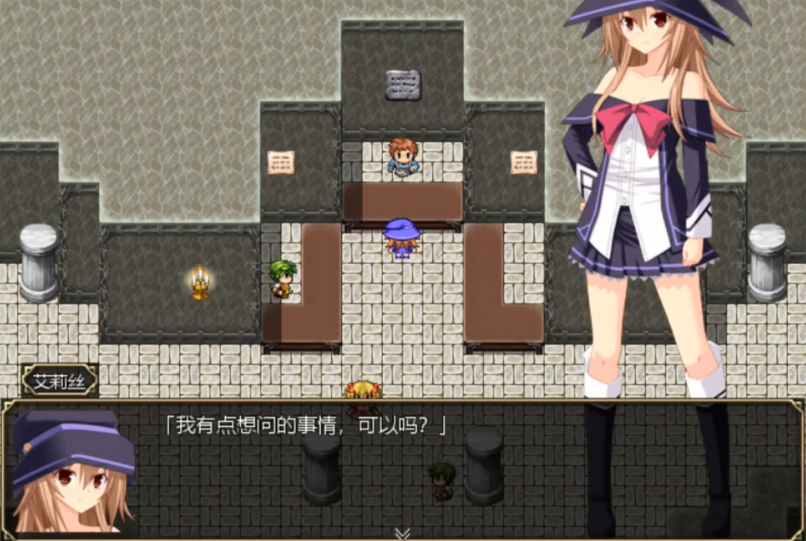 圣装女骑士小熊移植安卓免费 圣装女骑士小熊移植安卓免费