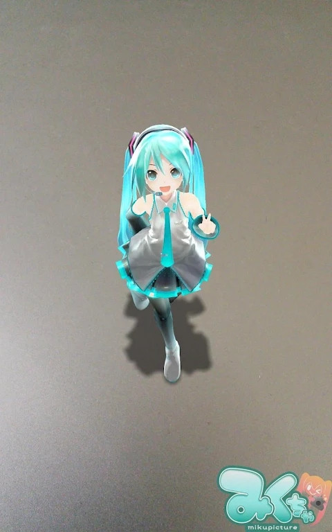 Mikuture官方版 Mikuture官方版