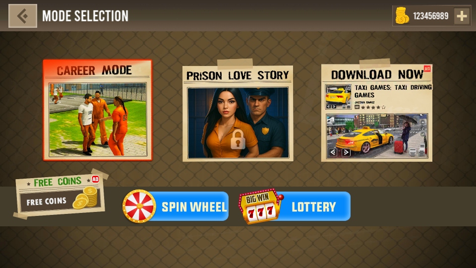 逃生使命手游 2.7安卓版 逃生使命手游 2.7安卓版